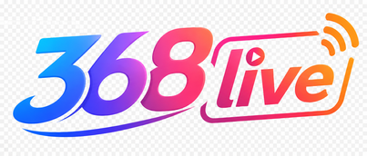 368 live logo